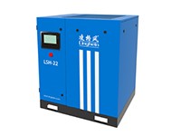 LSH7.5-22油冷永磁螺桿空壓機